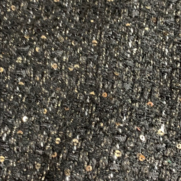 CATHALYN Houndstooth Fringe Skirt Jacket Set - Picture 8 of 8